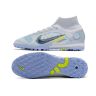 Chuteira Society Nike Mercurial Superfly 8 Elite Progress