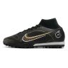 Chuteira Society Nike Mercurial Superfly 8 Elite Shadow Pack