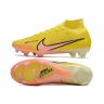 Chuteira Campo NIKE Air Zoom Superfly 9 Elite FG Lucent Pack