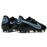 Chuteira Campo NIKE Tiempo Legend 9 Elite AG Black Pack