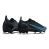 Chuteira Campo NIKE Mercurial Vapor 14 FG Elite Black Pack