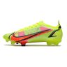 Chuteira Campo NIKE Mercurial Vapor 14 FG Elite Motivation Pack