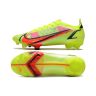 Chuteira Campo NIKE Mercurial Vapor 14 FG Elite Motivation Pack