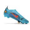 Chuteira Campo NIKE Mercurial Vapor 14 FG Elite Blue Print