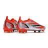 Chuteira Campo NIKE Mercurial Vapor 14 FG Elite Spark Positivity