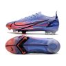 Chuteira Campo NIKE Mercurial Vapor 14 FG Elite Kylian Mbappé Flames