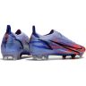 Chuteira Campo NIKE Mercurial Vapor 14 FG Elite Kylian Mbappé Flames