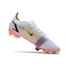 Chuteira Campo NIKE Mercurial Vapor 14 FG Elite Rawdacious Pack