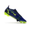 Chuteira Campo NIKE Mercurial Vapor 14 FG Elite Recharge