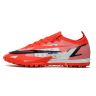 Chuteira Society Nike Mercurial Vapor 14 Elite Spark Positivity