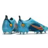 Chuteira Campo NIKE Mercurial Vapor 14 SG Elite Blue Print