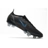 Chuteira Campo NIKE Mercurial Vapor 14 SG Elite Black Pack