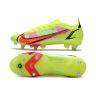 Chuteira Campo NIKE Mercurial Vapor 14 SG Elite Motivation Pack