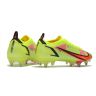 Chuteira Campo NIKE Mercurial Vapor 14 SG Elite Motivation Pack