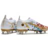 Chuteira Campo NIKE Mercurial Vapor 14 SG Elite Record Breaking CR7