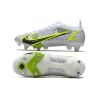 Chuteira Campo NIKE Mercurial Vapor 14 SG Elite Safari 2