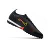 Chuteira Society Nike Mercurial Vapor 14 Elite Black x Prism