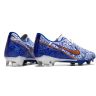 Chuteira Campo NIKE Air Zoom Mercurial Vapor 15 FG PRO CR7