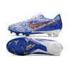 Chuteira Campo NIKE Air Zoom Mercurial Vapor 15 FG PRO CR7