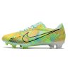 Chuteira Campo NIKE Air Zoom Mercurial Vapor 15 FG PRO Bonded Pack