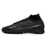Chuteira Society NIKE Air Zoom Mercurial Superfly 9 Elite Shadow Pack Full