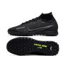 Chuteira Society NIKE Air Zoom Mercurial Superfly 9 Elite Shadow Pack Full
