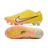 Chuteira Campo NIKE Air Zoom Mercurial Vapor 15 Elite AG Lucent