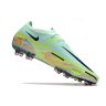 Chuteira Campo NIKE Phantom GT2 Elite AG Bonded Pack