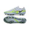 Chuteira Campo NIKE Phantom GT2 Elite AG Progress Pack