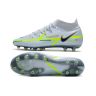 Chuteira Campo NIKE Phantom GT2 Elite DF AG Progress Pack