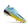 Chuteira Campo NIKE Phantom GT2 Elite DF FG Lucent