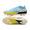 Chuteira Campo NIKE Phantom GT2 Elite DF FG Lucent