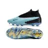 Chuteira Campo NIKE Phantom GX Elite DF FG