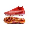 Chuteira Campo NIKE Phantom GX Elite DF FG