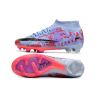 Chuteira Campo NIKE Air Zoom Superfly 9 Academy FG MDS 006