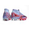 Chuteira Campo NIKE Air Zoom Superfly 9 Academy FG MDS 006