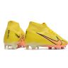 Chuteira Campo NIKE Air Zoom Superfly 9 Academy FG Lucent Pack