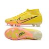 Chuteira Campo NIKE Air Zoom Superfly 9 Academy FG Lucent Pack