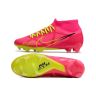 Chuteira Campo NIKE Air Zoom Superfly 9 Academy FG Luminous