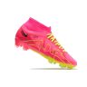 Chuteira Campo NIKE Air Zoom Superfly 9 Academy FG Luminous