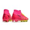 Chuteira Campo NIKE Air Zoom Superfly 9 Academy FG Luminous