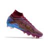 Chuteira Campo NIKE Air Zoom Superfly 9 Elite AG Mbappe