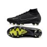 Chuteira Campo NIKE Air Zoom Superfly 9 Elite AG Shadow Pack