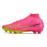 Chuteira Campo NIKE Air Zoom Superfly 9 Elite AG Luminous