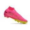 Chuteira Campo NIKE Air Zoom Superfly 9 Elite AG Luminous