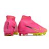 Chuteira Campo NIKE Air Zoom Superfly 9 Elite AG Luminous