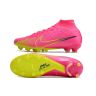 Chuteira Campo NIKE Air Zoom Superfly 9 Elite AG Luminous