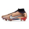 Chuteira Campo NIKE Air Zoom Superfly 9 Elite FG Mbappe 2022