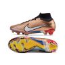 Chuteira Campo NIKE Air Zoom Superfly 9 Elite FG Mbappe 2022