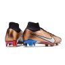 Chuteira Campo NIKE Air Zoom Superfly 9 Elite FG Mbappe 2022